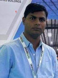Mr Ghanshyam Gupta