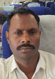 Mr Radhesham Gupta